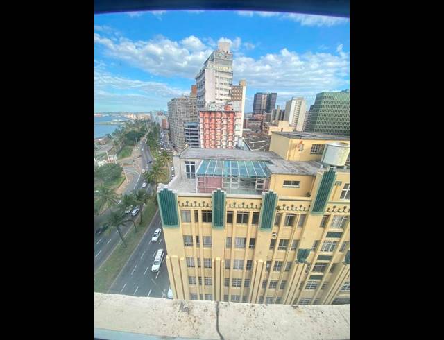 2 BEDROOM PROPERTY TO RENT IN ESPLANADE